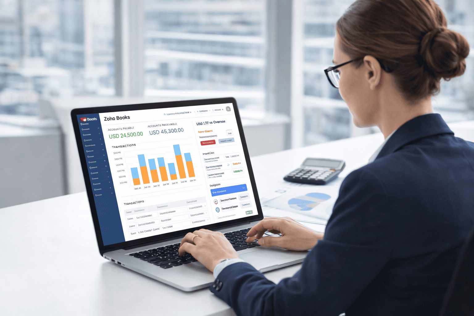 Reliable Freelancers